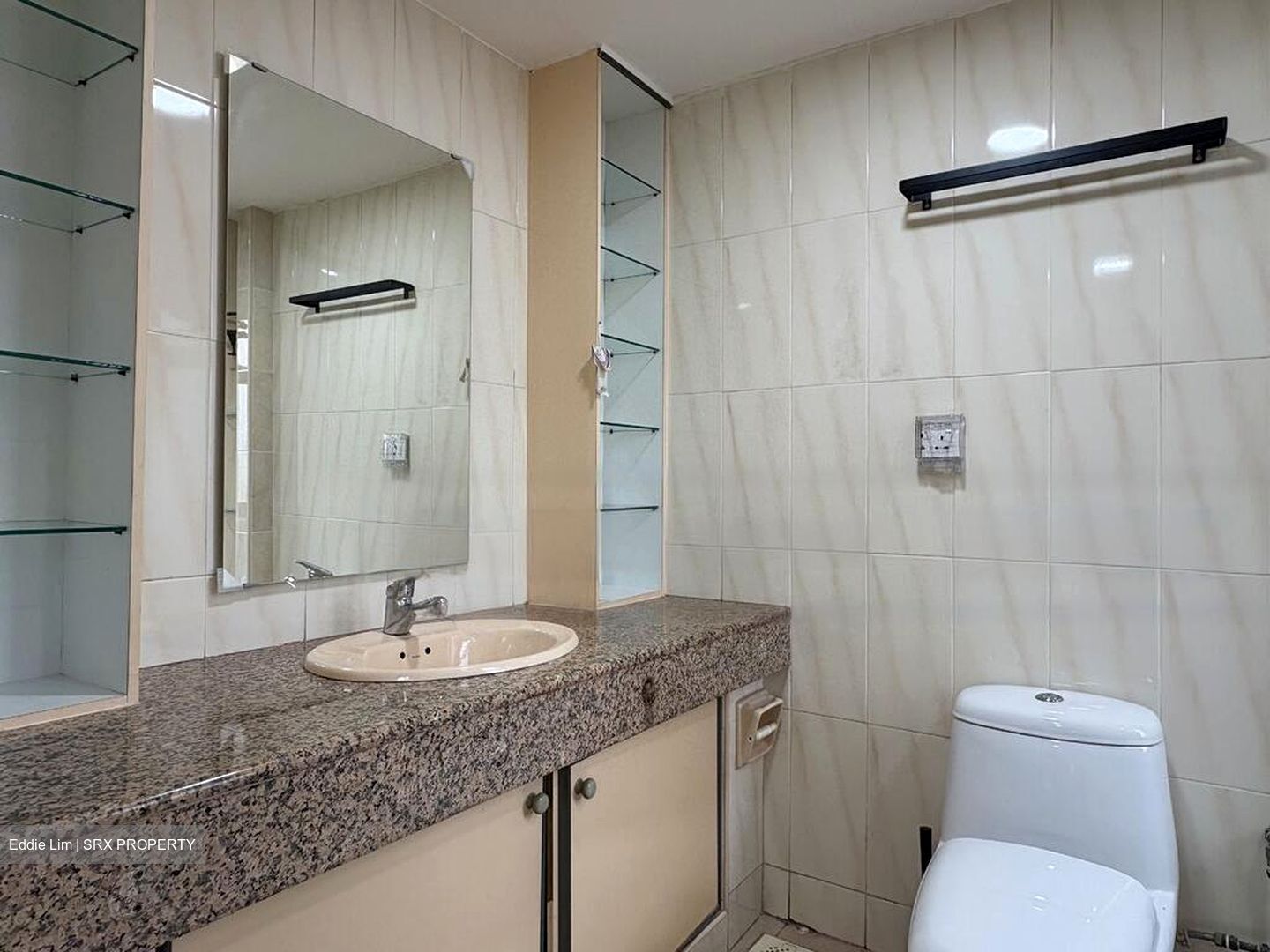 Faber Garden Condominium (D20), Condominium #466212321